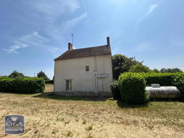 Maison à vendre 4 pièces 100m²