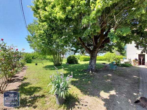 Maison à vendre 4 pièces 100m²