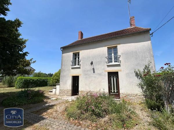 Maison à vendre 4 pièces 100m²