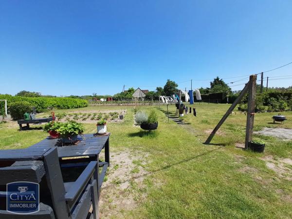 Maison à vendre 4 pièces 100m²