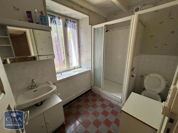 Maison à vendre 4 pièces 100m²