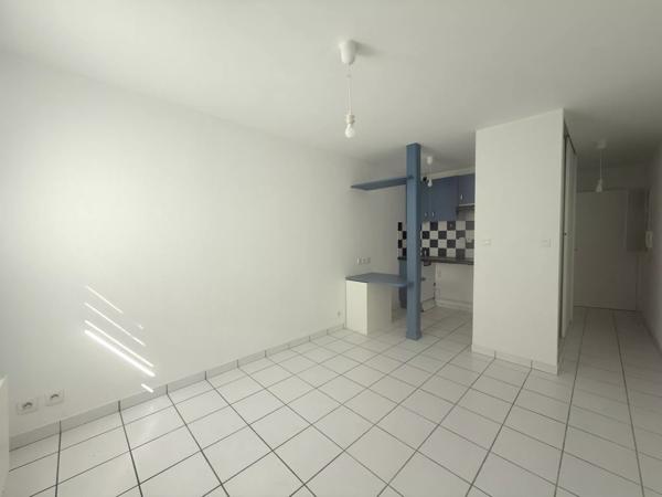 Appartement Bordeaux Centre 20m²