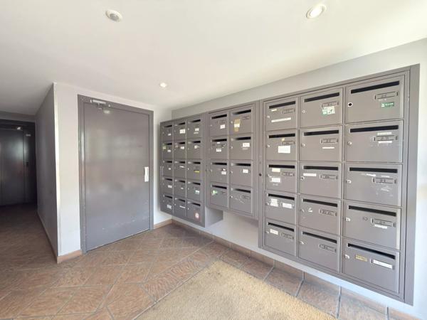 Appartement Bordeaux Centre 20m²