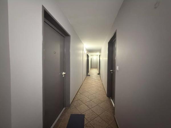 Appartement Bordeaux Centre 20m²