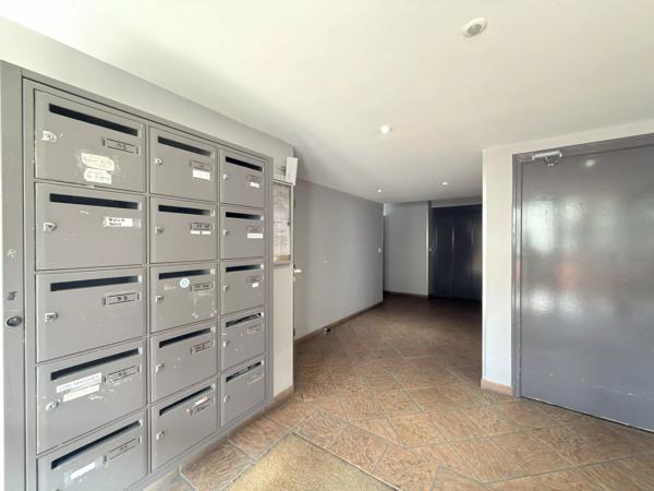 Appartement Bordeaux Centre 20m²