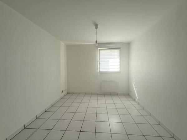 Appartement Bordeaux Centre 20m²