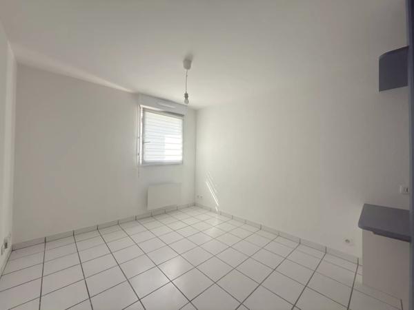 Appartement Bordeaux Centre 20m²