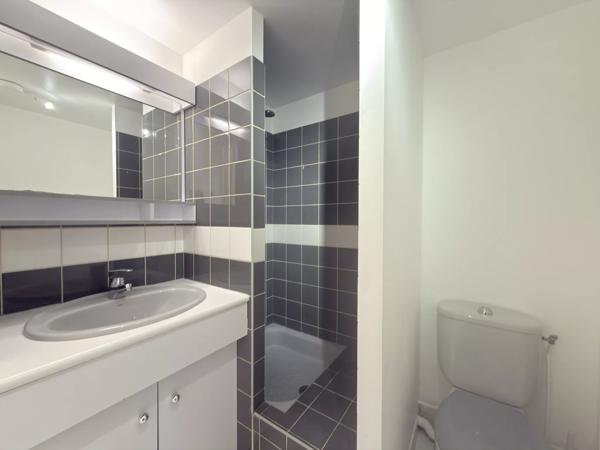 Appartement Bordeaux Centre 20m²