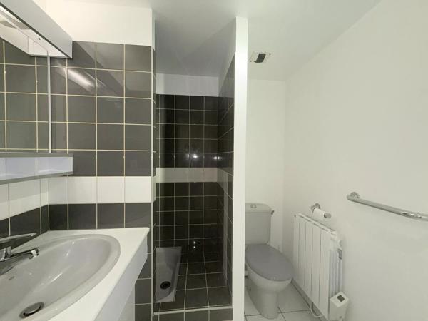 Appartement Bordeaux Centre 20m²