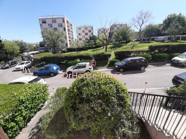 Appartement à vendre 3 pièces de 55 m²