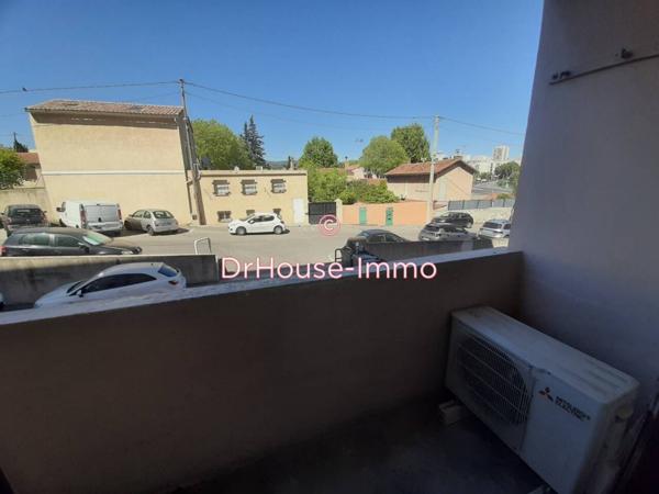Appartement à vendre 3 pièces de 55 m²