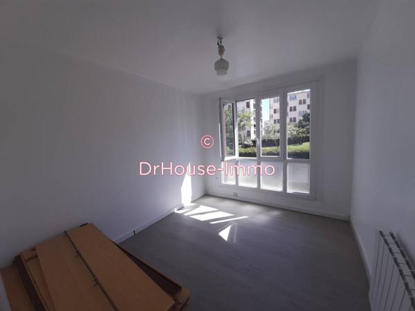 Appartement à vendre 3 pièces de 55 m²