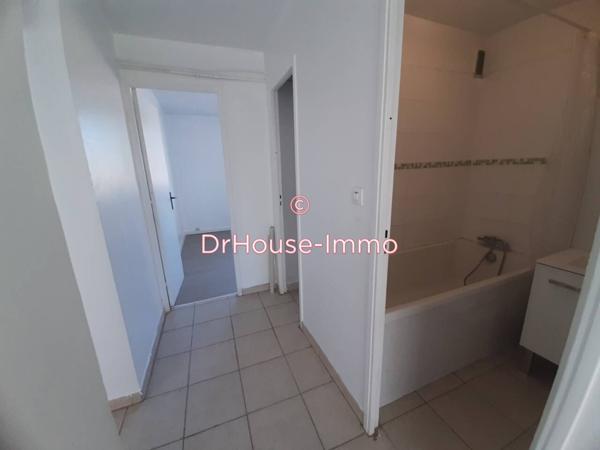 Appartement à vendre 3 pièces de 55 m²