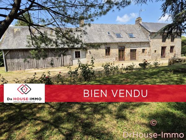 Maison à vendre 5 pièces de 130 m²