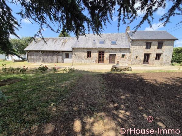 Maison à vendre 5 pièces de 130 m²