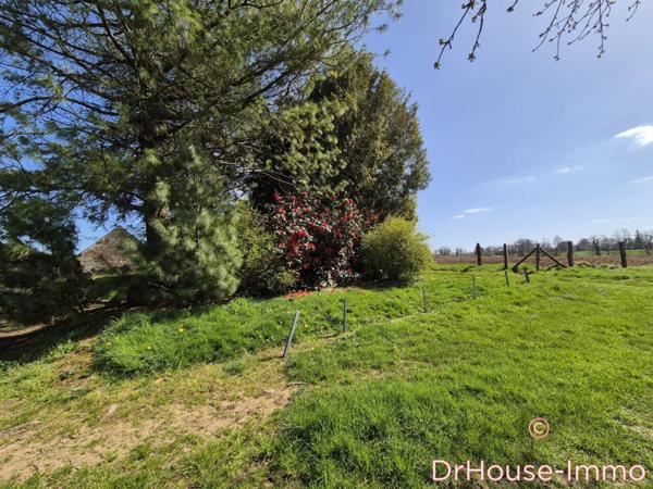 Maison à vendre 5 pièces de 130 m²