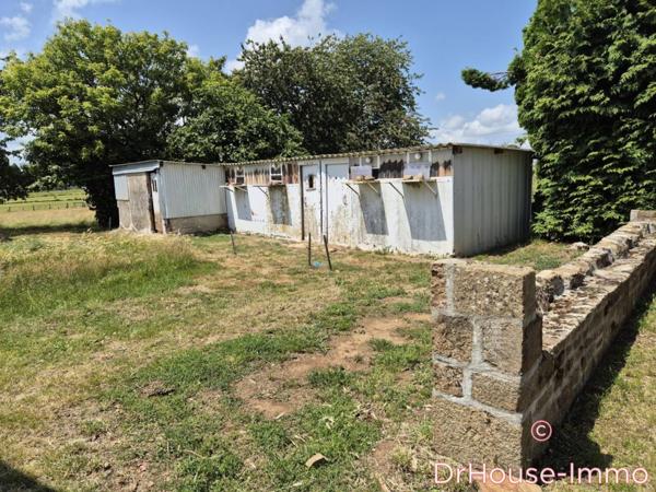 Maison à vendre 5 pièces de 130 m²