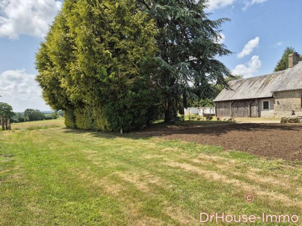 Maison à vendre 5 pièces de 130 m²