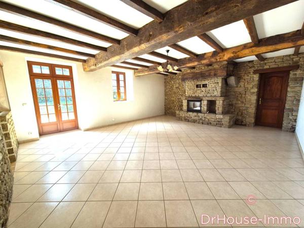 Maison à vendre 5 pièces de 130 m²