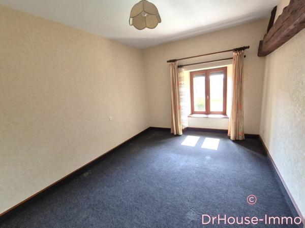 Maison à vendre 5 pièces de 130 m²