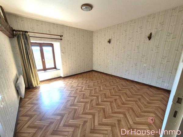 Maison à vendre 5 pièces de 130 m²