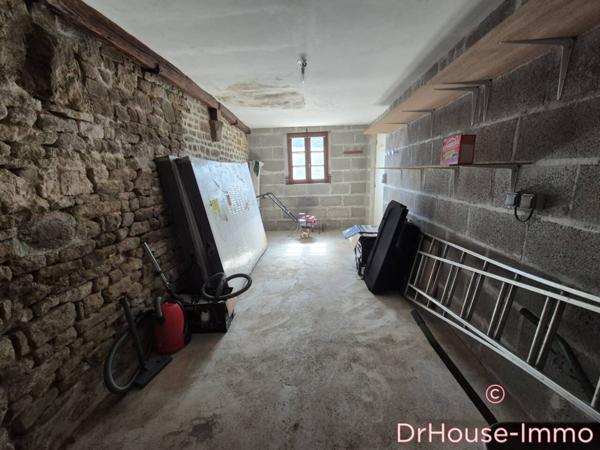 Maison à vendre 5 pièces de 130 m²