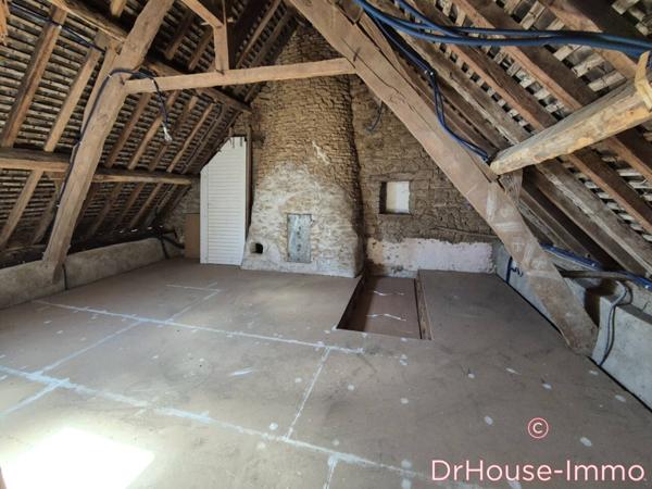 Maison à vendre 5 pièces de 130 m²