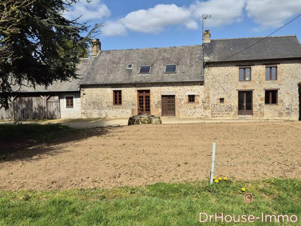 Maison à vendre 5 pièces de 130 m²