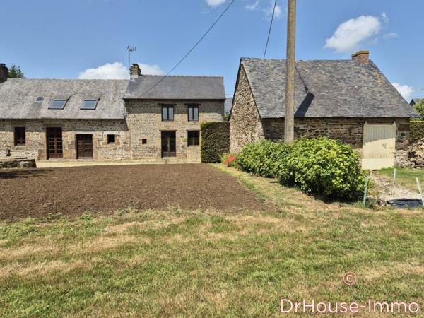Maison à vendre 5 pièces de 130 m²