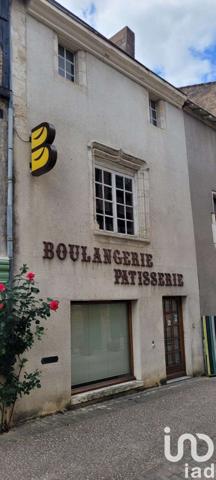 Maison de village 8 pièces de 112 m² à Saint-Loup-Lamairé (79600)