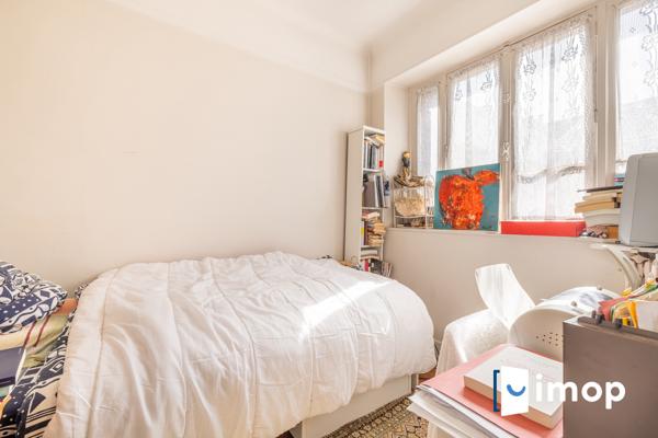 MORSANG-SUR-ORGE – PROPRIÉTÉ DE CARACTÈRE SUR 1 252 m² DE TERRAIN