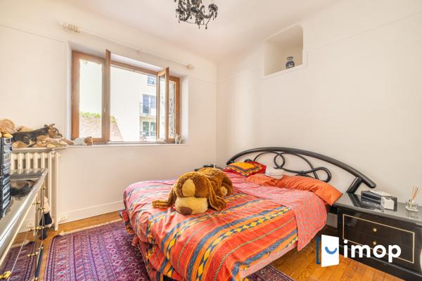 MORSANG-SUR-ORGE – PROPRIÉTÉ DE CARACTÈRE SUR 1 252 m² DE TERRAIN