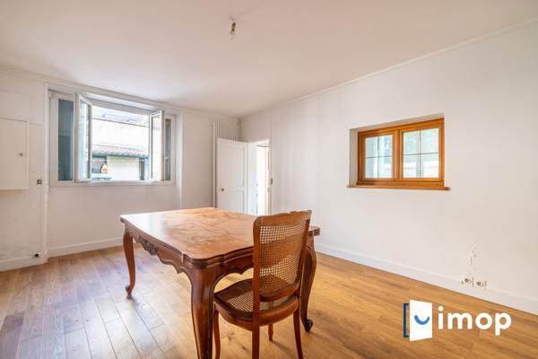 MORSANG-SUR-ORGE – PROPRIÉTÉ DE CARACTÈRE SUR 1 252 m² DE TERRAIN