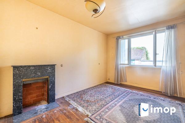 MORSANG-SUR-ORGE – PROPRIÉTÉ DE CARACTÈRE SUR 1 252 m² DE TERRAIN