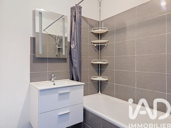 Appartement à vendre 4 pièces 76 m² Paris 20