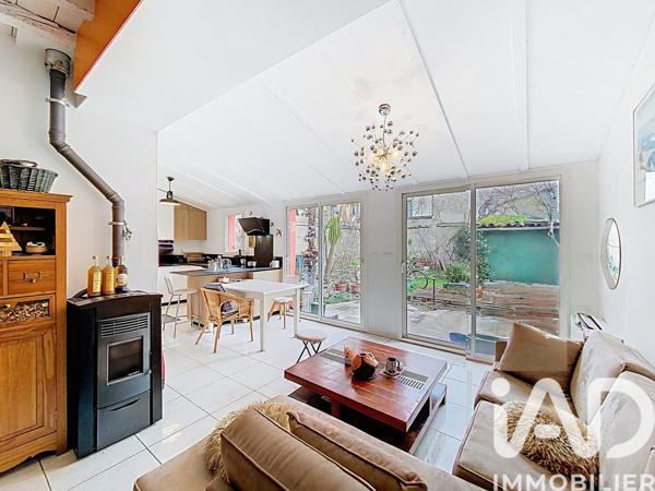 Maison à vendre 3 pièces 104 m² Grenade