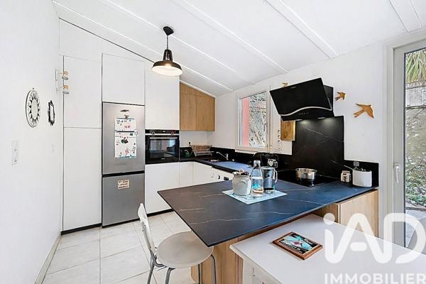 Maison à vendre 3 pièces 104 m² Grenade