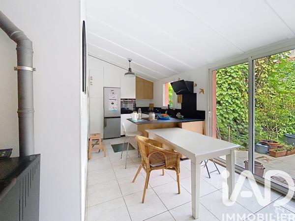 Maison à vendre 3 pièces 104 m² Grenade