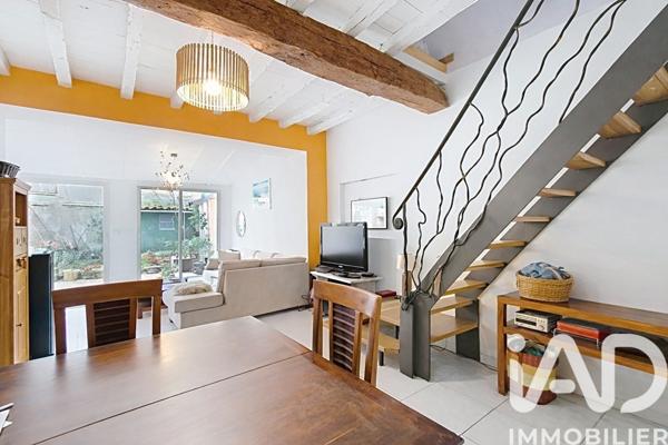 Maison à vendre 3 pièces 104 m² Grenade