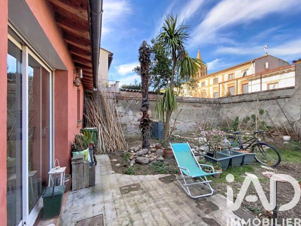 Maison à vendre 3 pièces 104 m² Grenade