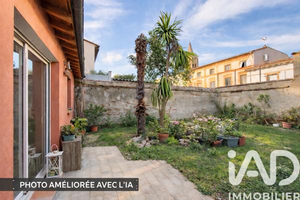 Maison à vendre 3 pièces 104 m² Grenade