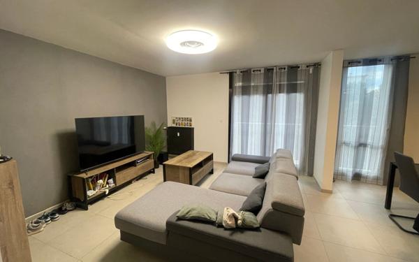 Appartement à vendre    4 pièces • 82 m2 La Seyne-sur-Mer