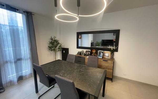 Appartement à vendre    4 pièces • 82 m2 La Seyne-sur-Mer