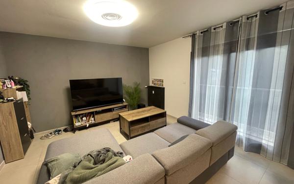 Appartement à vendre    4 pièces • 82 m2 La Seyne-sur-Mer