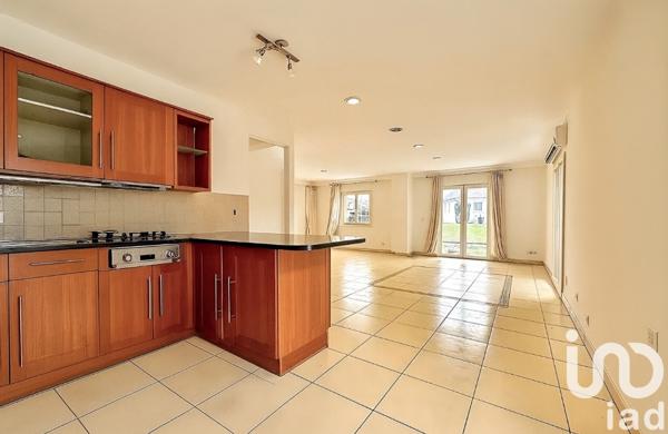 Maison à vendre 5 pièces 112 m² Héricourt