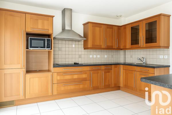 Maison à vendre 5 pièces 112 m² Héricourt