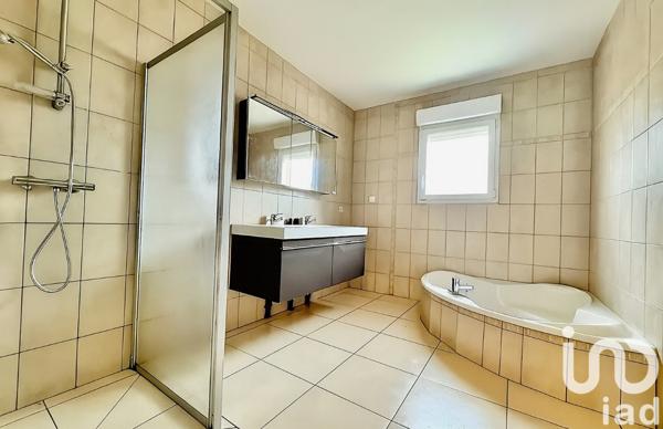 Maison à vendre 5 pièces 112 m² Héricourt