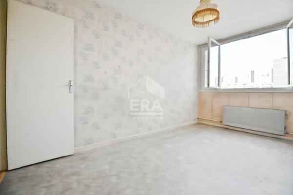 Appartement Villeurbanne 4 pièce(s) 87 m2