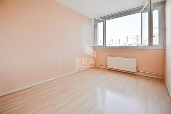 Appartement Villeurbanne 4 pièce(s) 87 m2