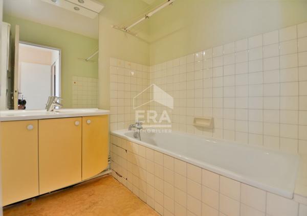 Appartement Villeurbanne 4 pièce(s) 87 m2